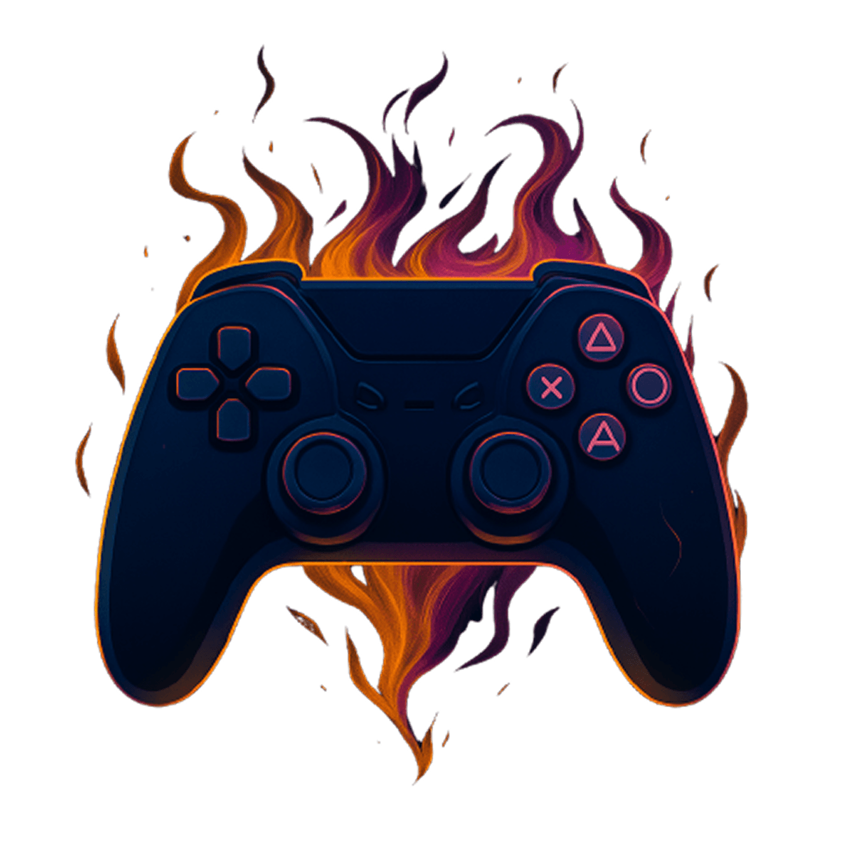 Gaming Controller